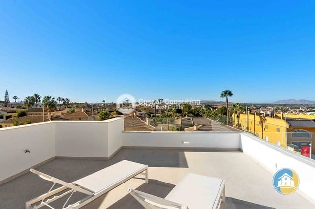 3 quarto Moradia para venda em Rojales com piscina garagem - 549 000 € (Ref: 9176978)