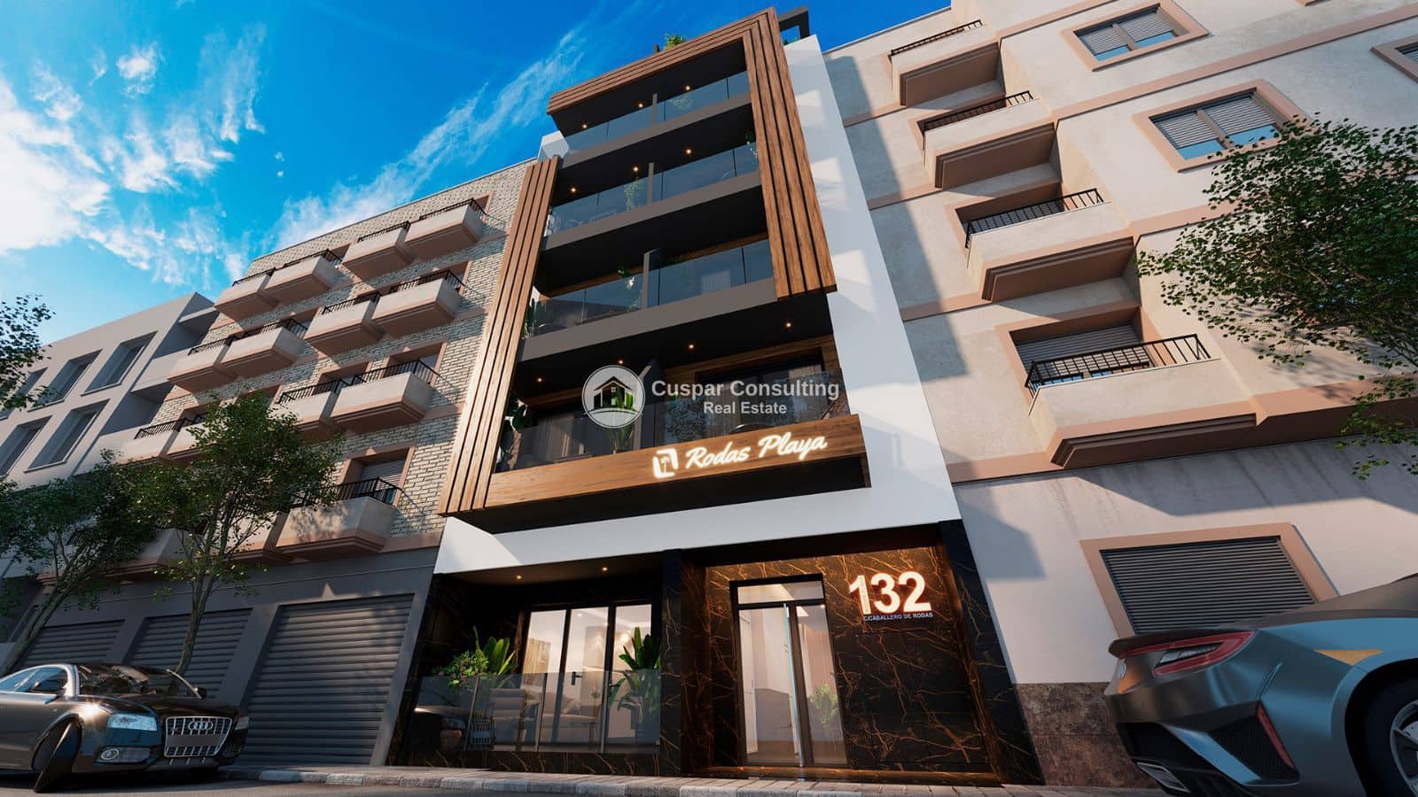 1 chambre Appartement à vendre à Torrevieja avec piscine - 150 000 € (Ref: 9180425)