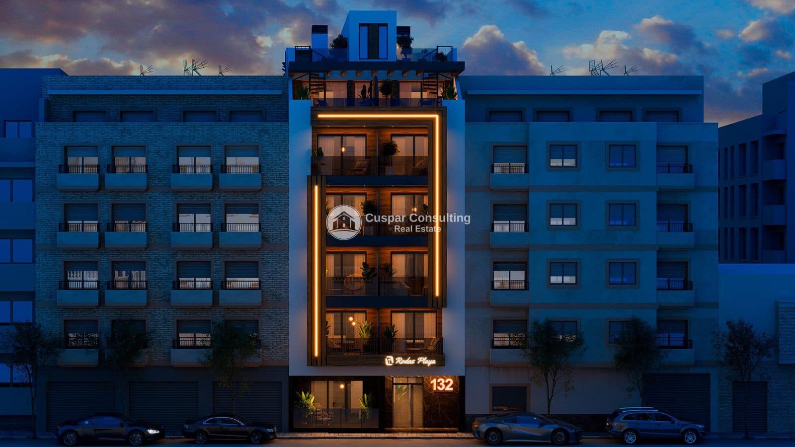 1 chambre Appartement à vendre à Torrevieja avec piscine - 150 000 € (Ref: 9180425)