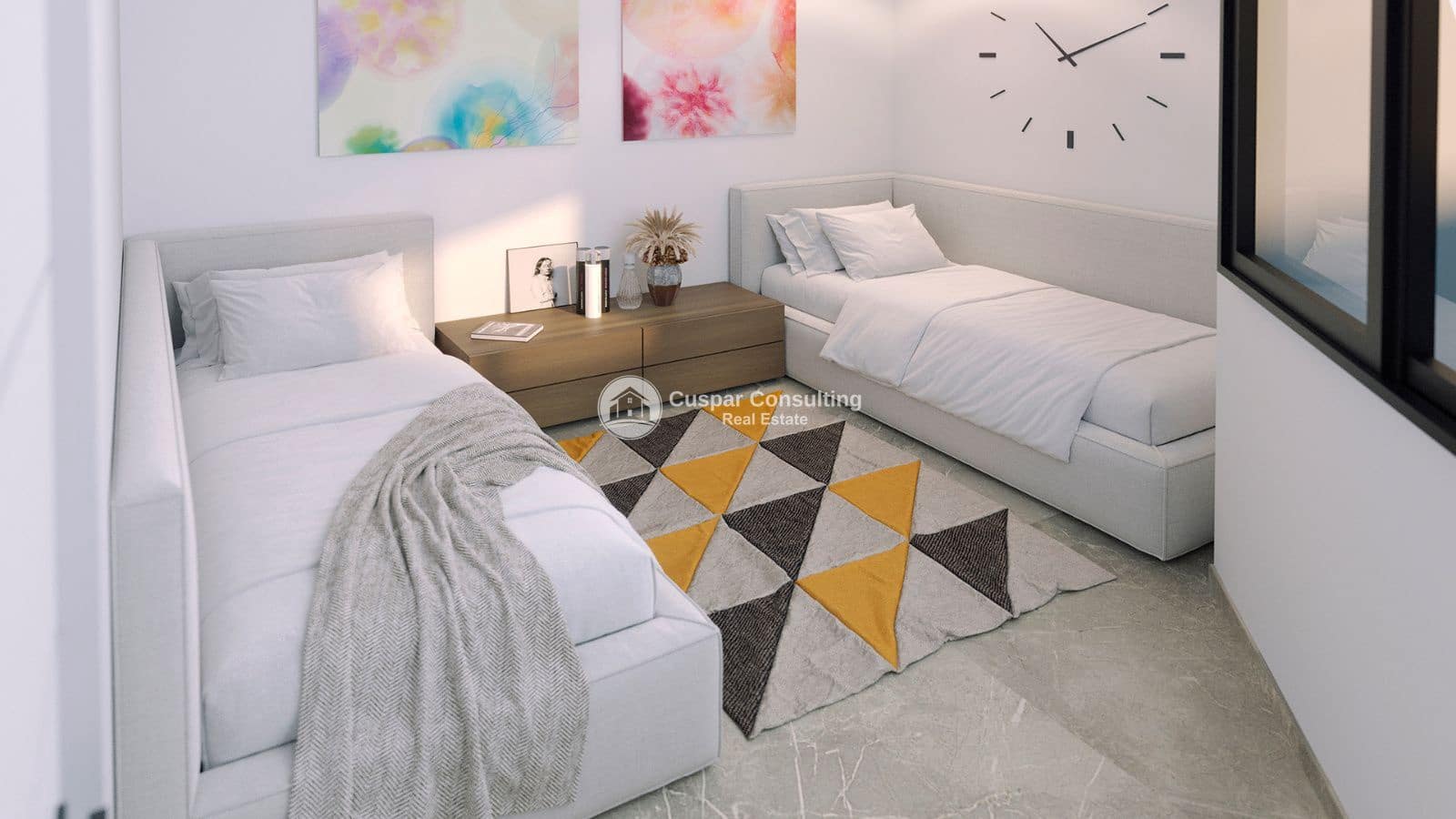 2 camera da letto Appartamento in vendita in Torrevieja con piscina - 250.000 € (Rif: 9180426)