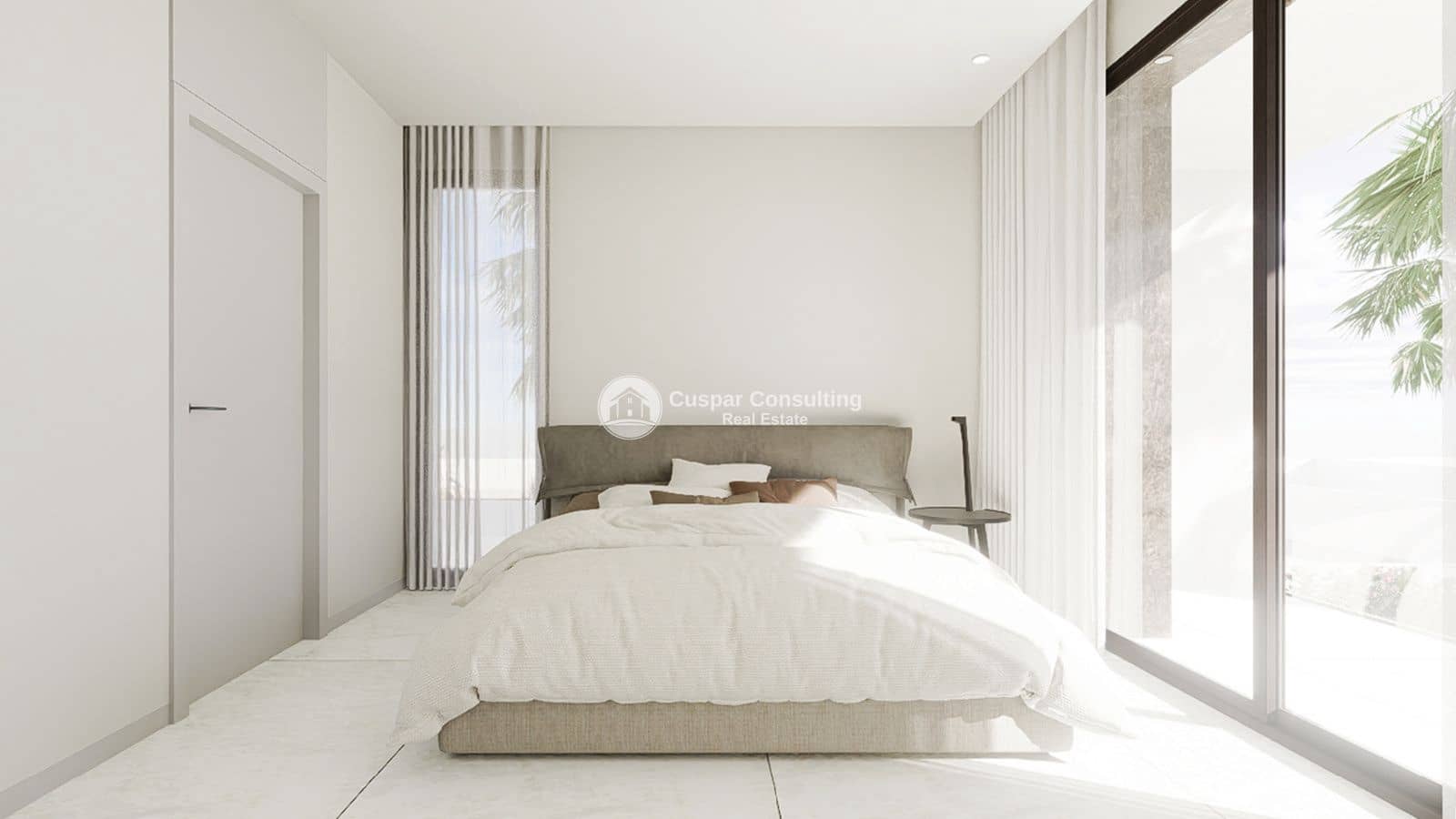 5 sypialnia Willa na sprzedaż w La Zenia z basenem garażem - 1 595 000 € (Ref: 9180615)