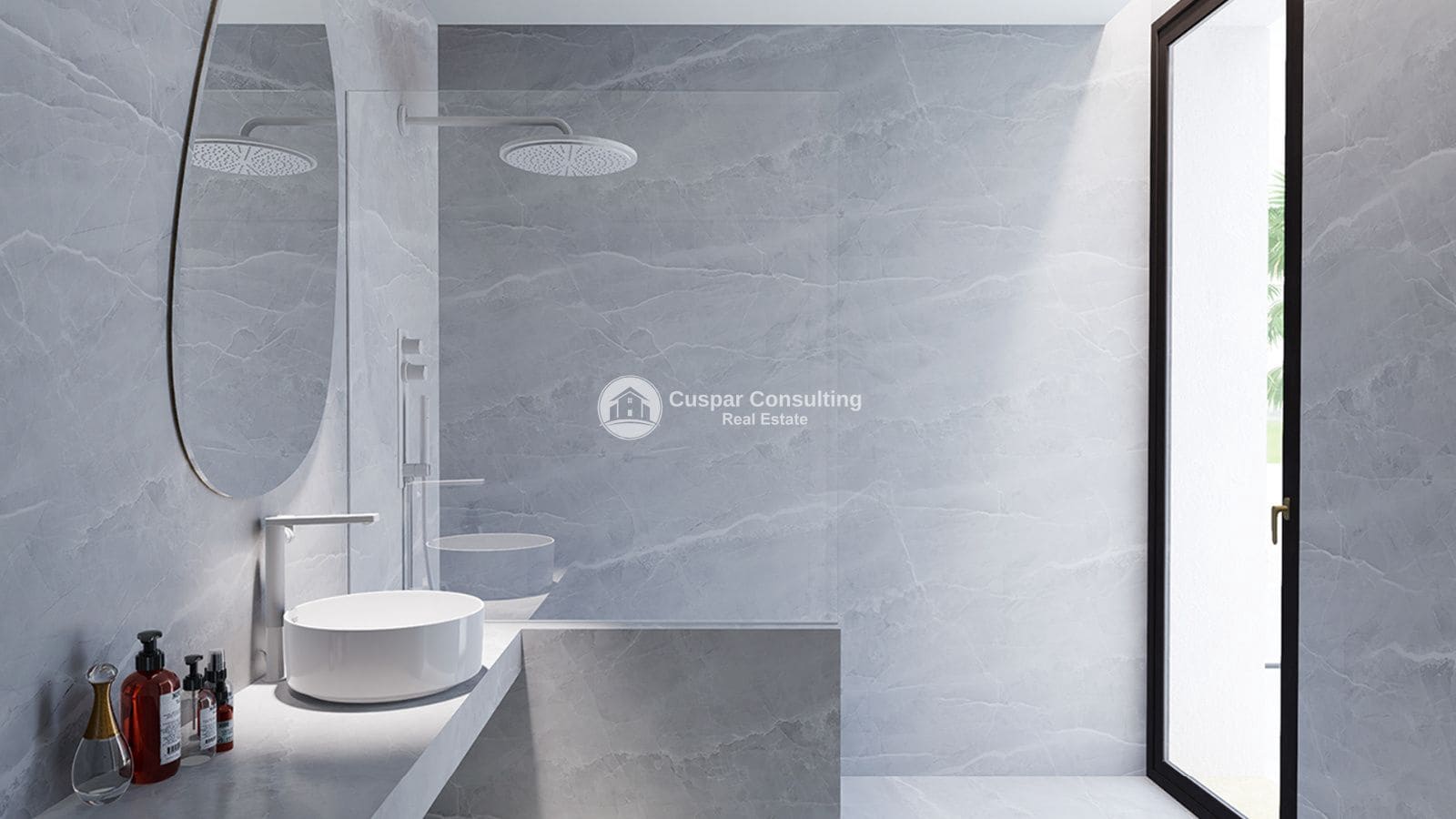 5 sypialnia Willa na sprzedaż w La Zenia z basenem garażem - 1 595 000 € (Ref: 9180615)