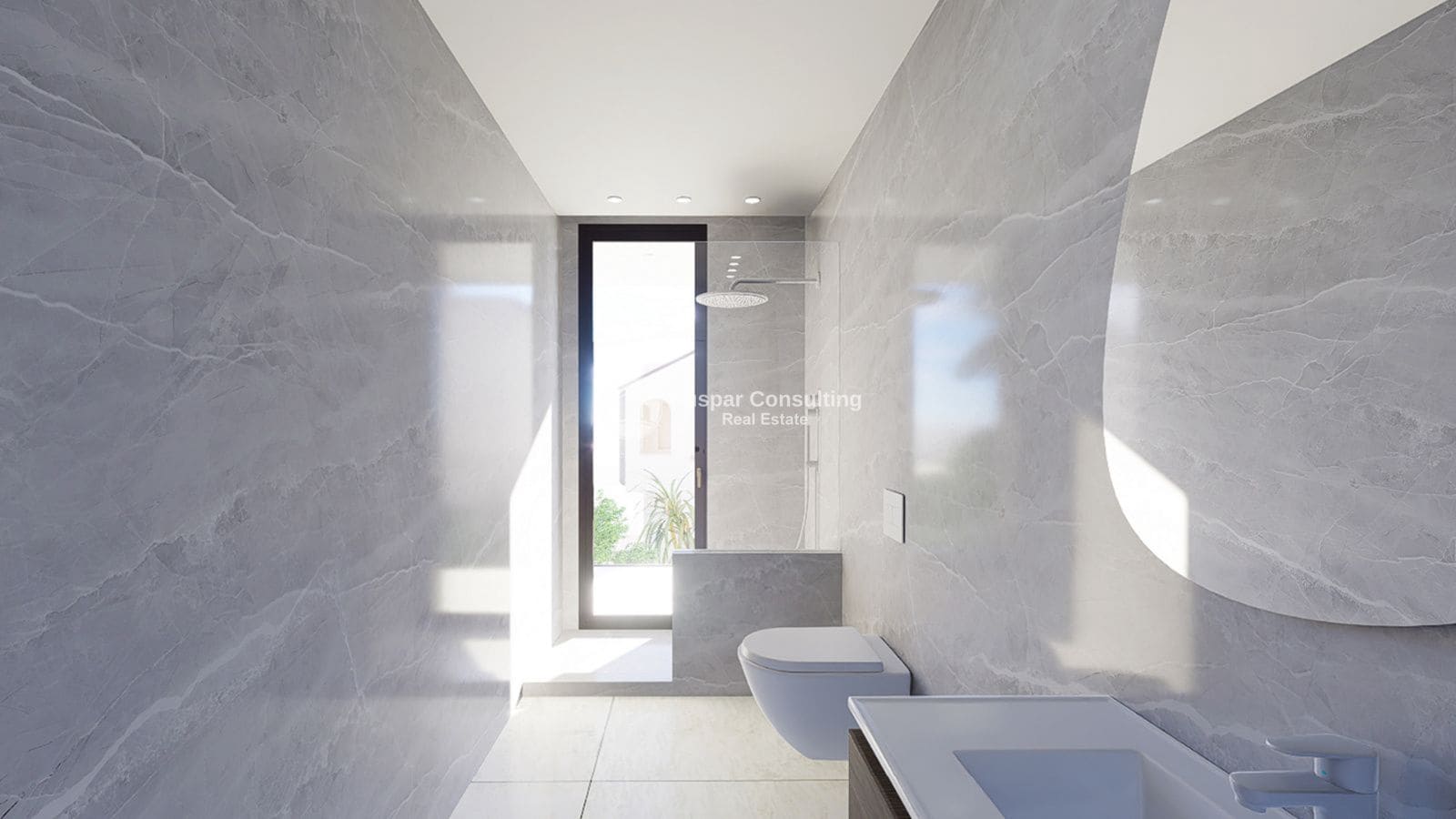 5 sypialnia Willa na sprzedaż w La Zenia z basenem garażem - 1 595 000 € (Ref: 9180615)