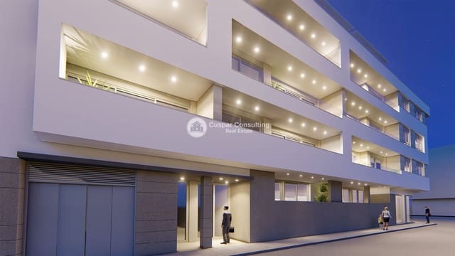 1 camera da letto Appartamento in vendita in Las Piscinas Naturales, Torrevieja - 195.000 € (Rif: 9180616)
