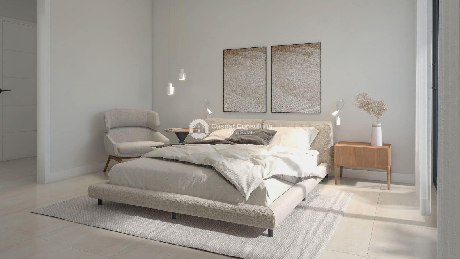 1 makuuhuone Asunto myytävänä paikassa Torrevieja - 195 000 € (Ref: 9180616)