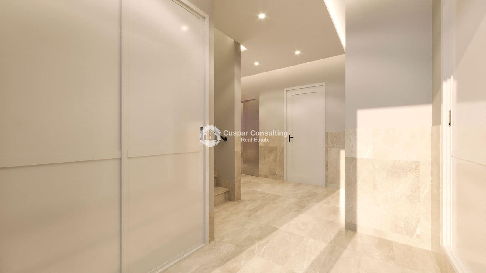 1 slaapkamer Flat te koop in Torrevieja met zwembad - € 175.000 (Ref: 9180617)