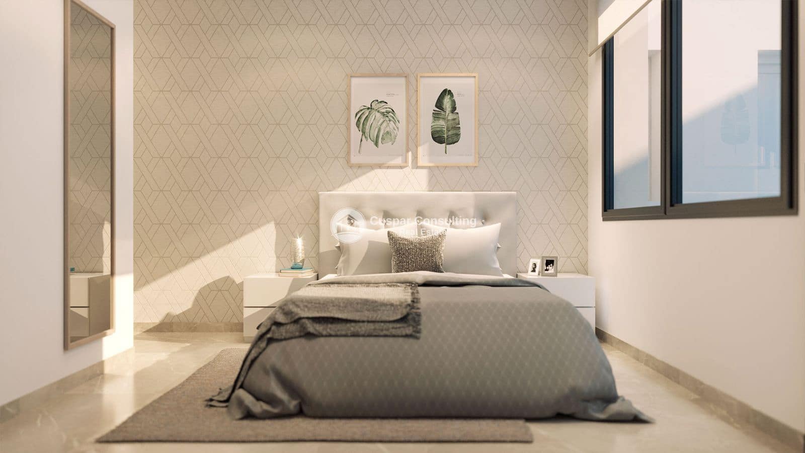 1 slaapkamer Flat te koop in Torrevieja met zwembad - € 175.000 (Ref: 9180617)