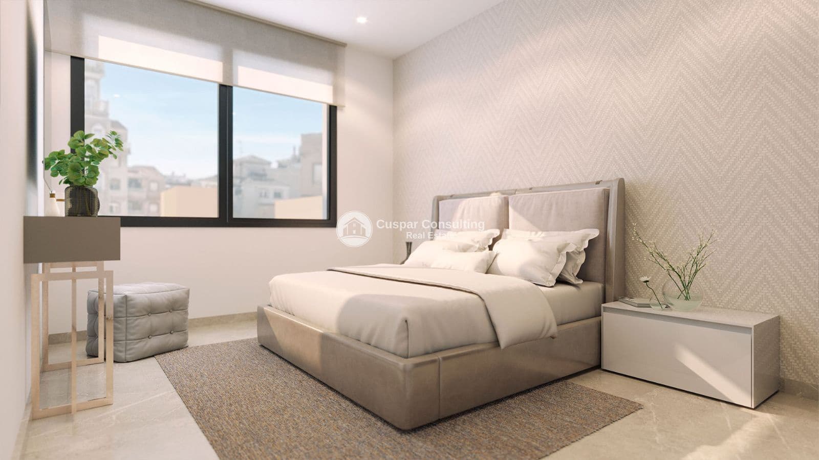 1 slaapkamer Flat te koop in Torrevieja met zwembad - € 175.000 (Ref: 9180617)