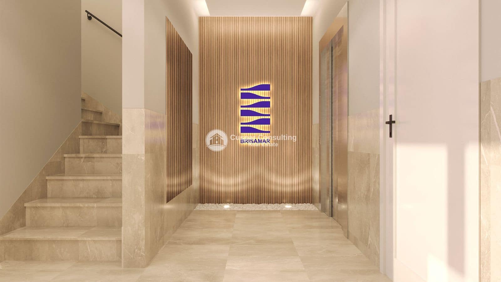 1 slaapkamer Flat te koop in Torrevieja met zwembad - € 175.000 (Ref: 9180617)