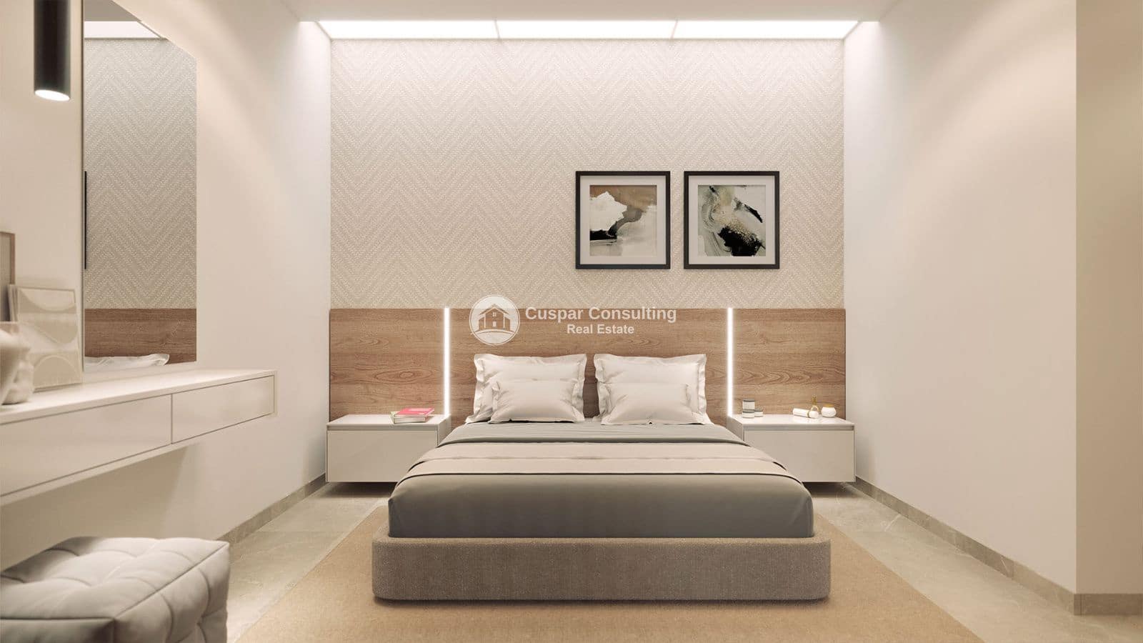 1 slaapkamer Flat te koop in Torrevieja met zwembad - € 175.000 (Ref: 9180617)