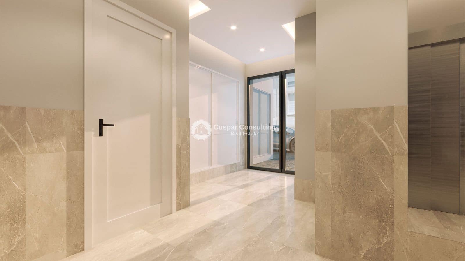 1 slaapkamer Flat te koop in Torrevieja met zwembad - € 175.000 (Ref: 9180617)