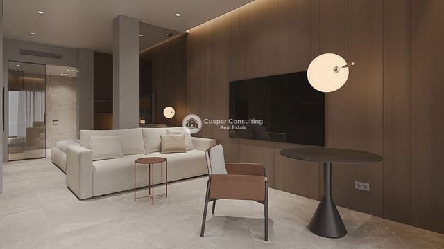 1 camera da letto Appartamento in vendita in Avenida Habaneras - Curva de Palangre, Torrevieja con piscina - 147.500 € (Rif: 9180618)