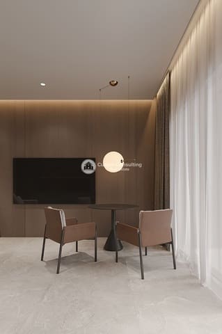 1 camera da letto Appartamento in vendita in Avenida Habaneras - Curva de Palangre, Torrevieja con piscina - 147.500 € (Rif: 9180618)