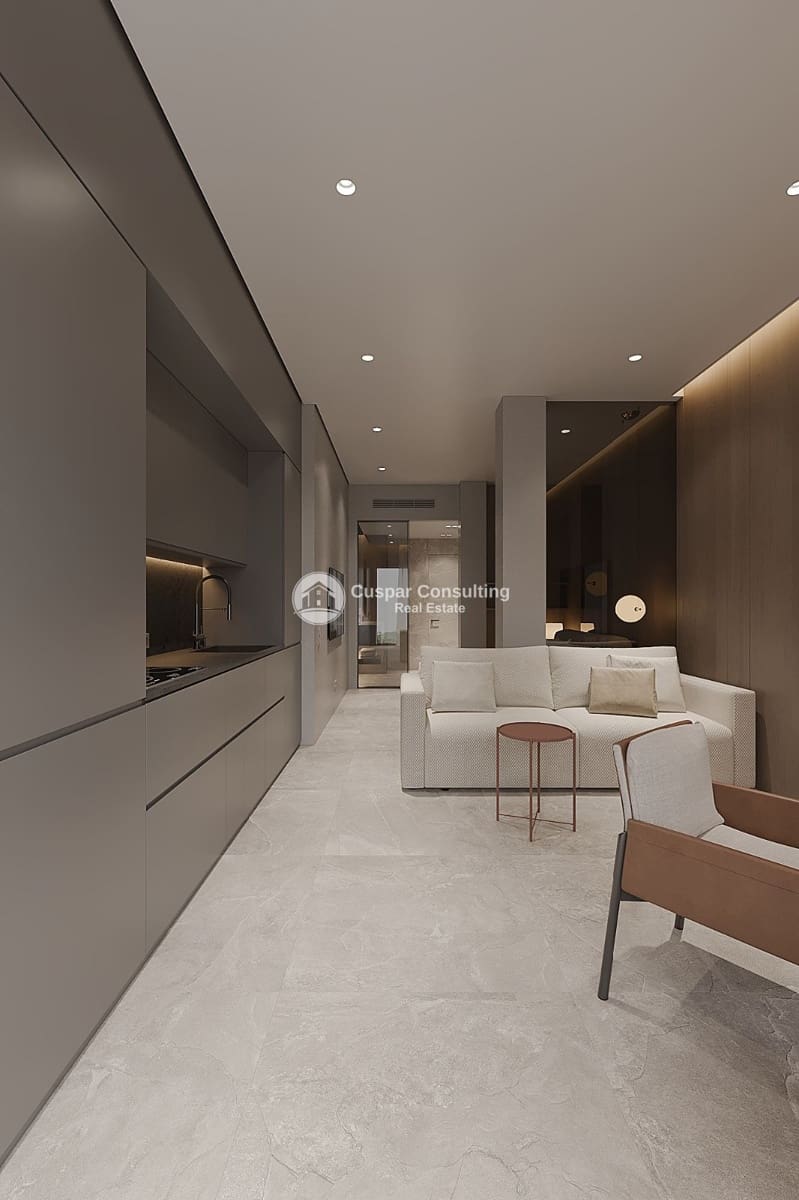 1 camera da letto Appartamento in vendita in Torrevieja con piscina - 147.500 € (Rif: 9180618)