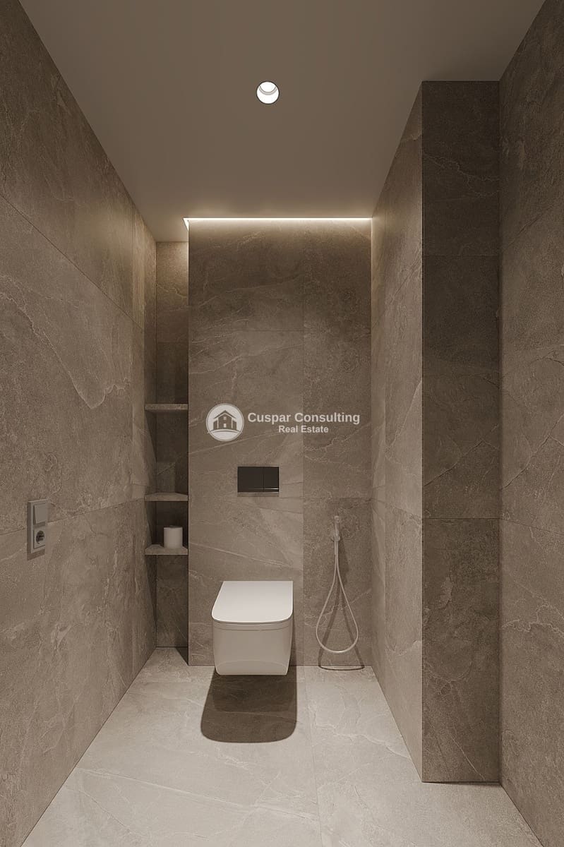 1 camera da letto Appartamento in vendita in Torrevieja con piscina - 147.500 € (Rif: 9180618)