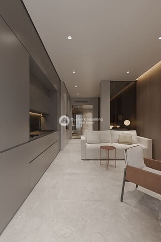 1 camera da letto Appartamento in vendita in Avenida Habaneras - Curva de Palangre, Torrevieja con piscina - 147.500 € (Rif: 9180618)