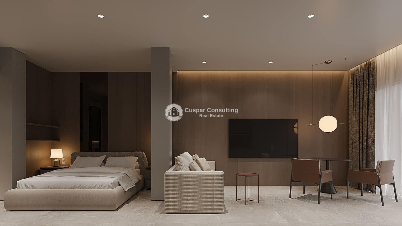 1 camera da letto Appartamento in vendita in Torrevieja con piscina - 147.500 € (Rif: 9180618)