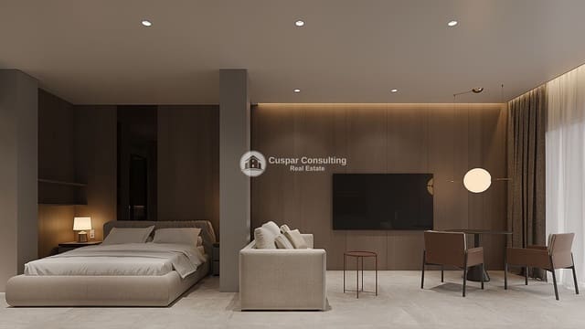 1 camera da letto Appartamento in vendita in Avenida Habaneras - Curva de Palangre, Torrevieja con piscina - 147.500 € (Rif: 9180618)