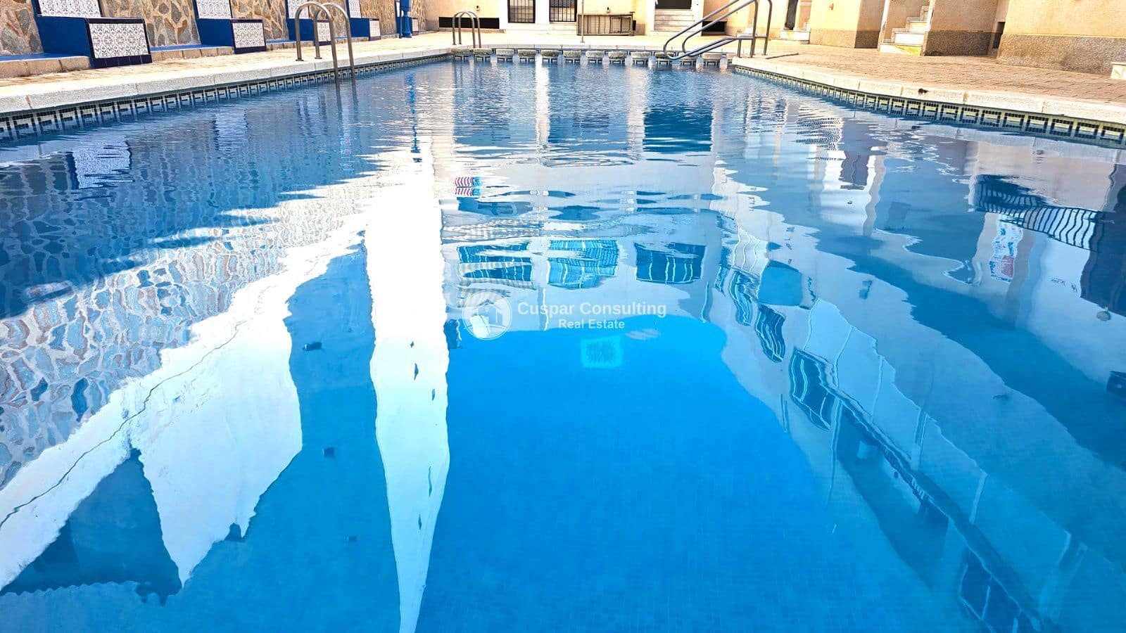 1 camera da letto Appartamento in vendita in Torrevieja con piscina - 147.500 € (Rif: 9180618)