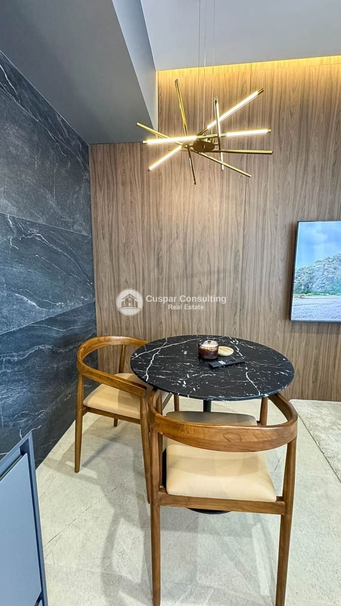 1 Zimmer Wohnung zu verkaufen in Torrevieja mit Pool - 170.000 € (Ref: 9180618)
