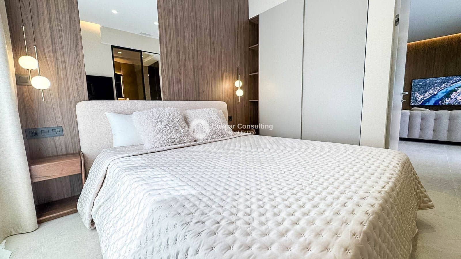 1 Zimmer Wohnung zu verkaufen in Torrevieja mit Pool - 170.000 € (Ref: 9180618)