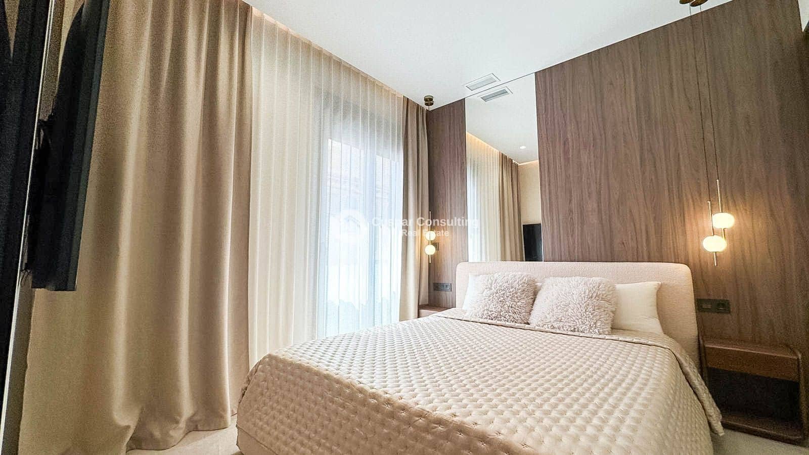 1 Zimmer Wohnung zu verkaufen in Torrevieja mit Pool - 170.000 € (Ref: 9180618)