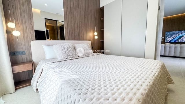 1 sypialnia Mieszkanie na sprzedaż w Avenida Habaneras - Curva de Palangre, Torrevieja z basenem - 170 000 € (Ref: 9180618)