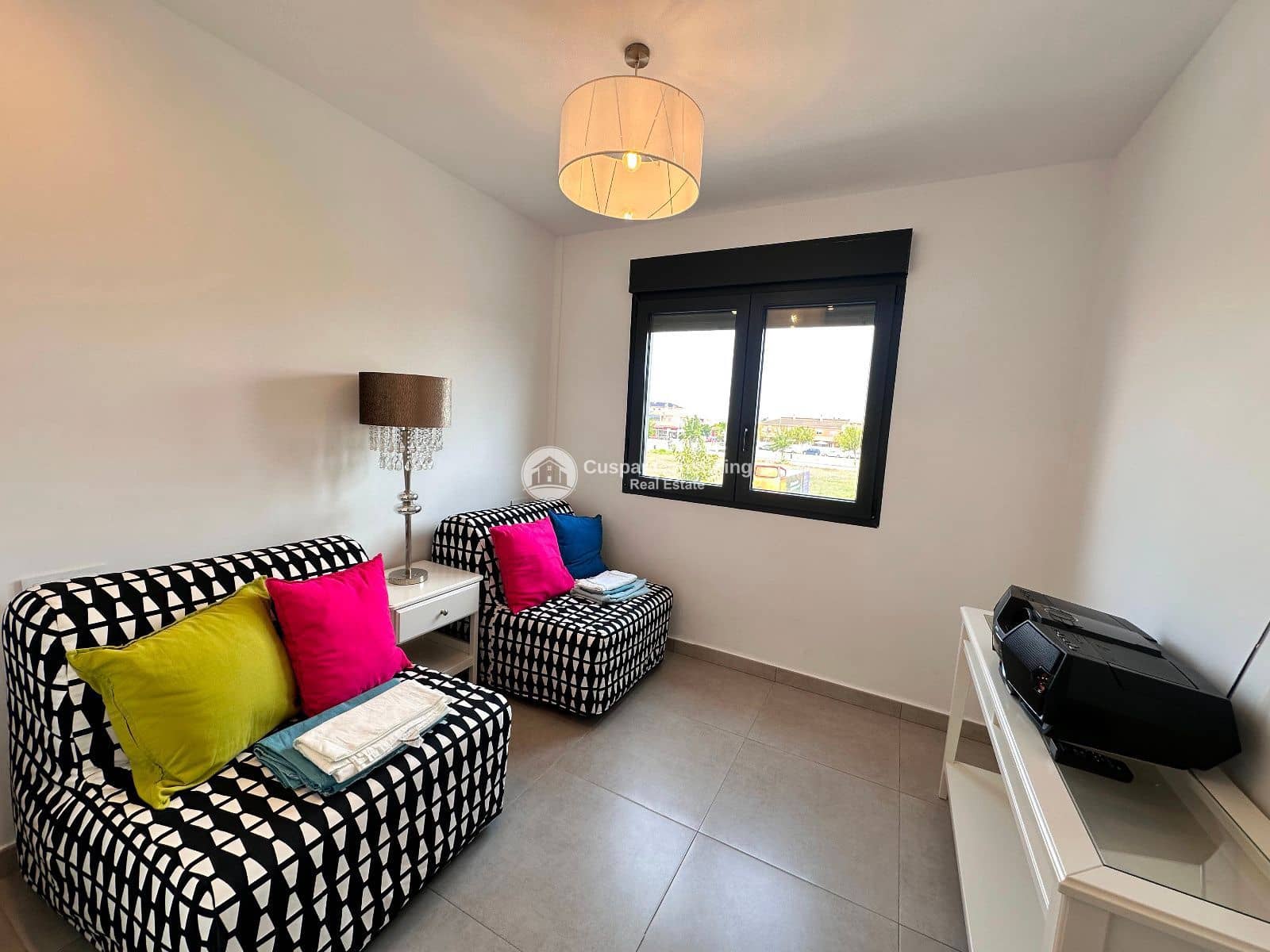 2 quarto Penthouse para venda em Pilar de la Horadada com piscina garagem - 299 000 € (Ref: 9181697)