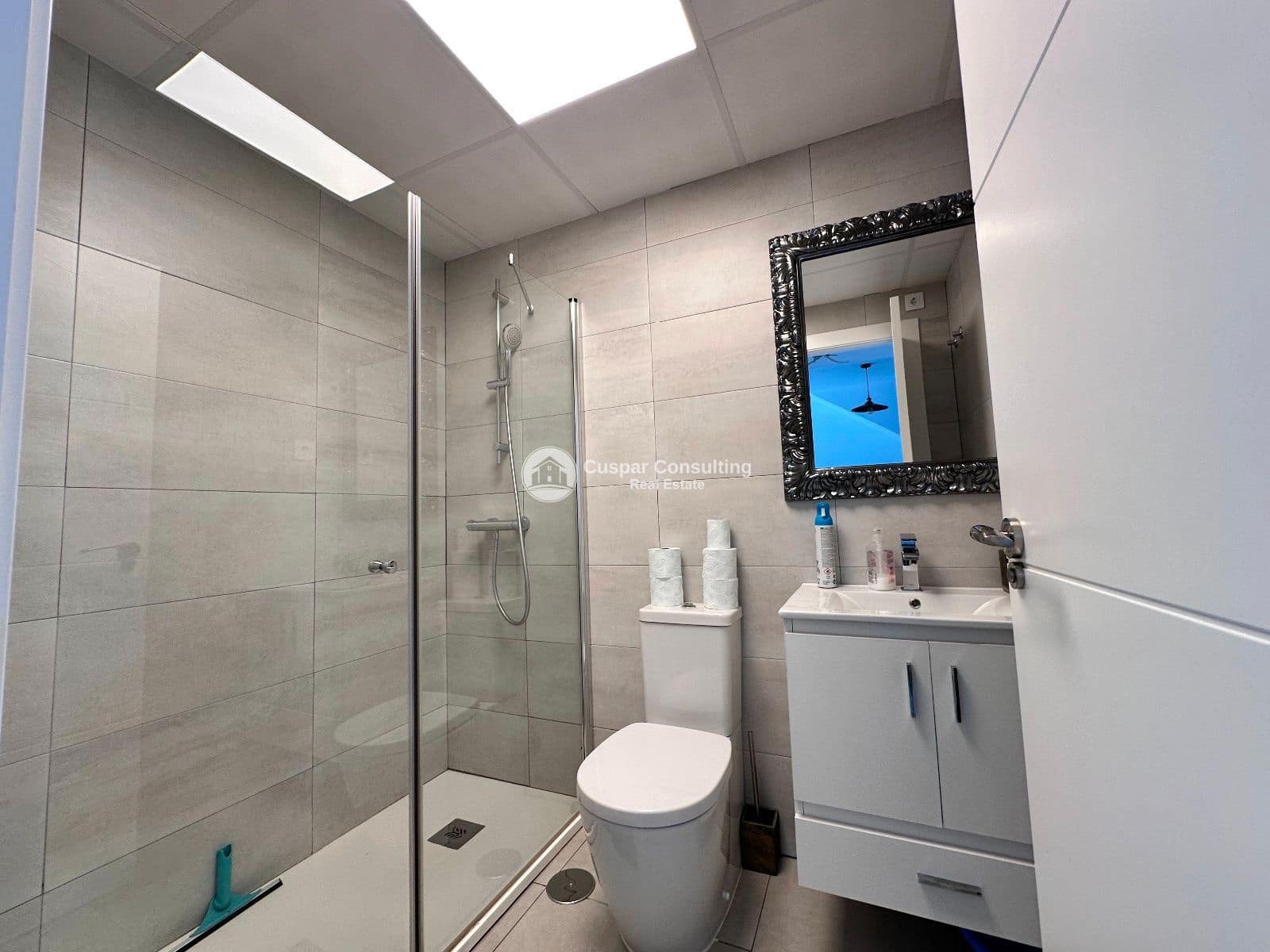 2 quarto Penthouse para venda em Pilar de la Horadada com piscina garagem - 299 000 € (Ref: 9181697)