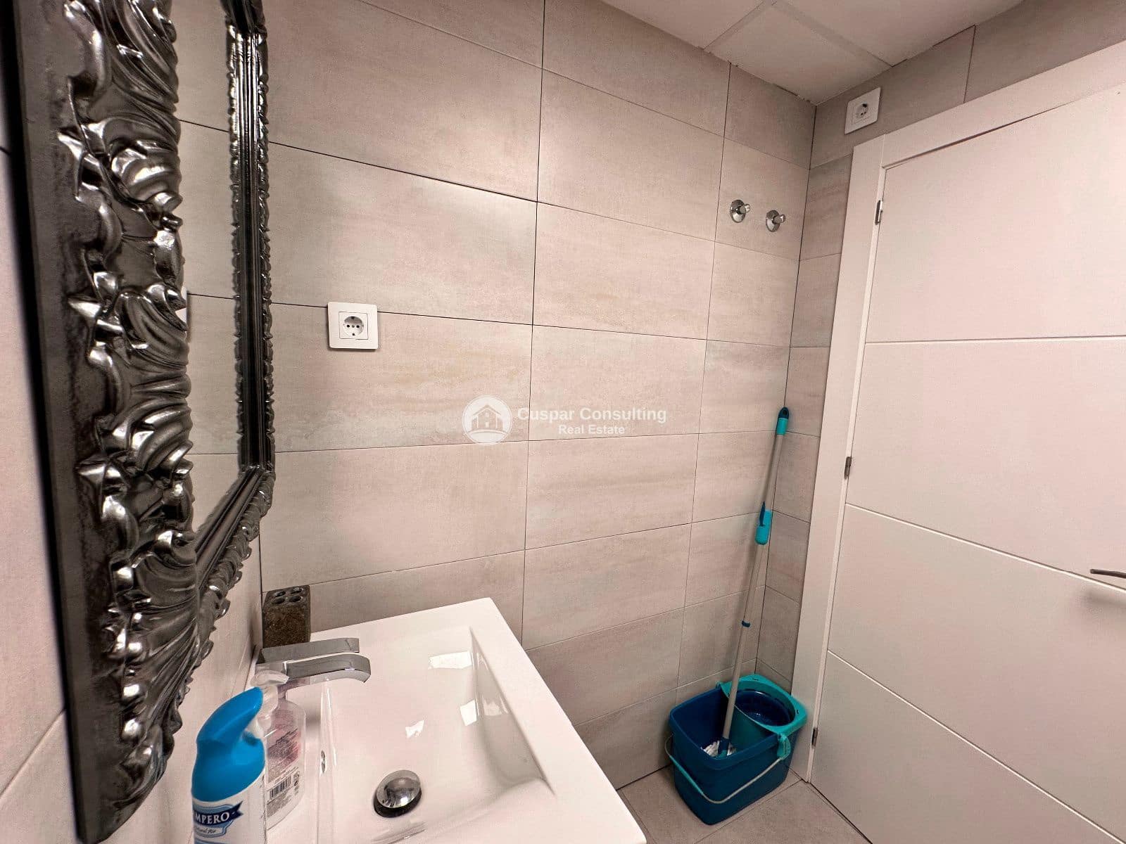 2 quarto Penthouse para venda em Pilar de la Horadada com piscina garagem - 299 000 € (Ref: 9181697)