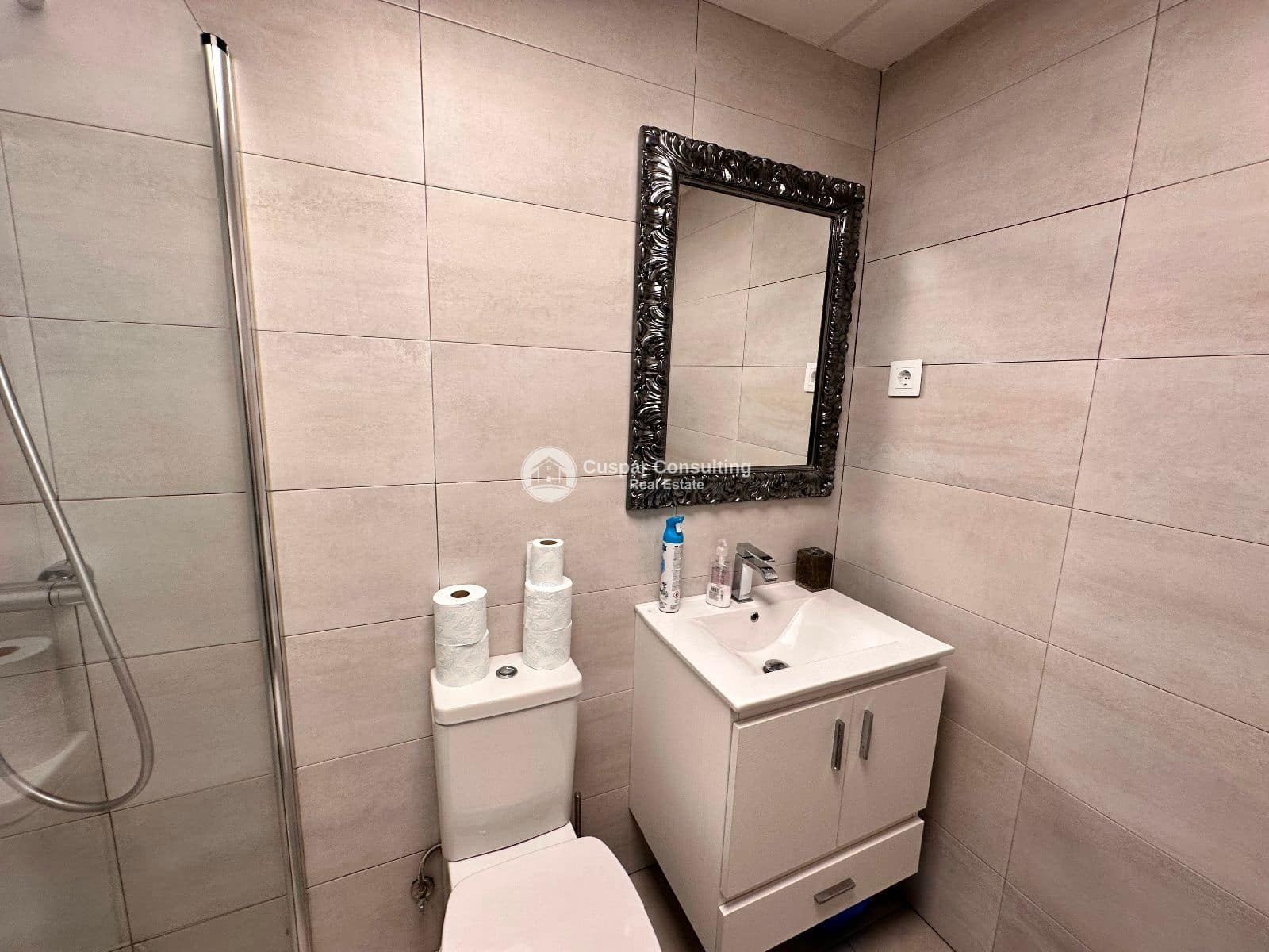 2 quarto Penthouse para venda em Pilar de la Horadada com piscina garagem - 299 000 € (Ref: 9181697)