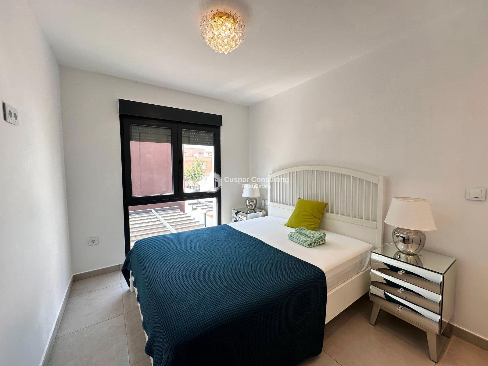 2 quarto Penthouse para venda em Pilar de la Horadada com piscina garagem - 299 000 € (Ref: 9181697)