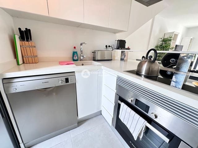 2 soverom Penthouse til salgs i El Mojon, Pilar de la Horadada med svømmebasseng garasje - € 299 000 (Ref: 9181697)