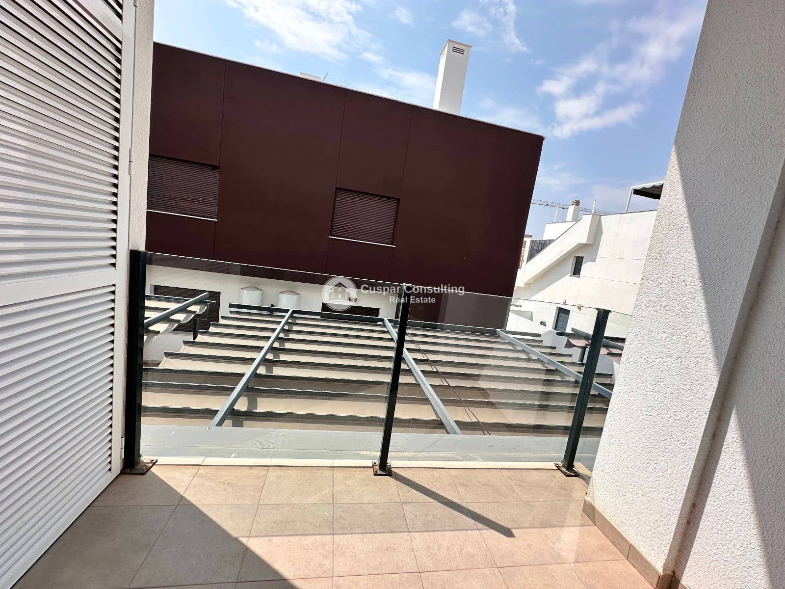 2 quarto Penthouse para venda em Pilar de la Horadada com piscina garagem - 299 000 € (Ref: 9181697)