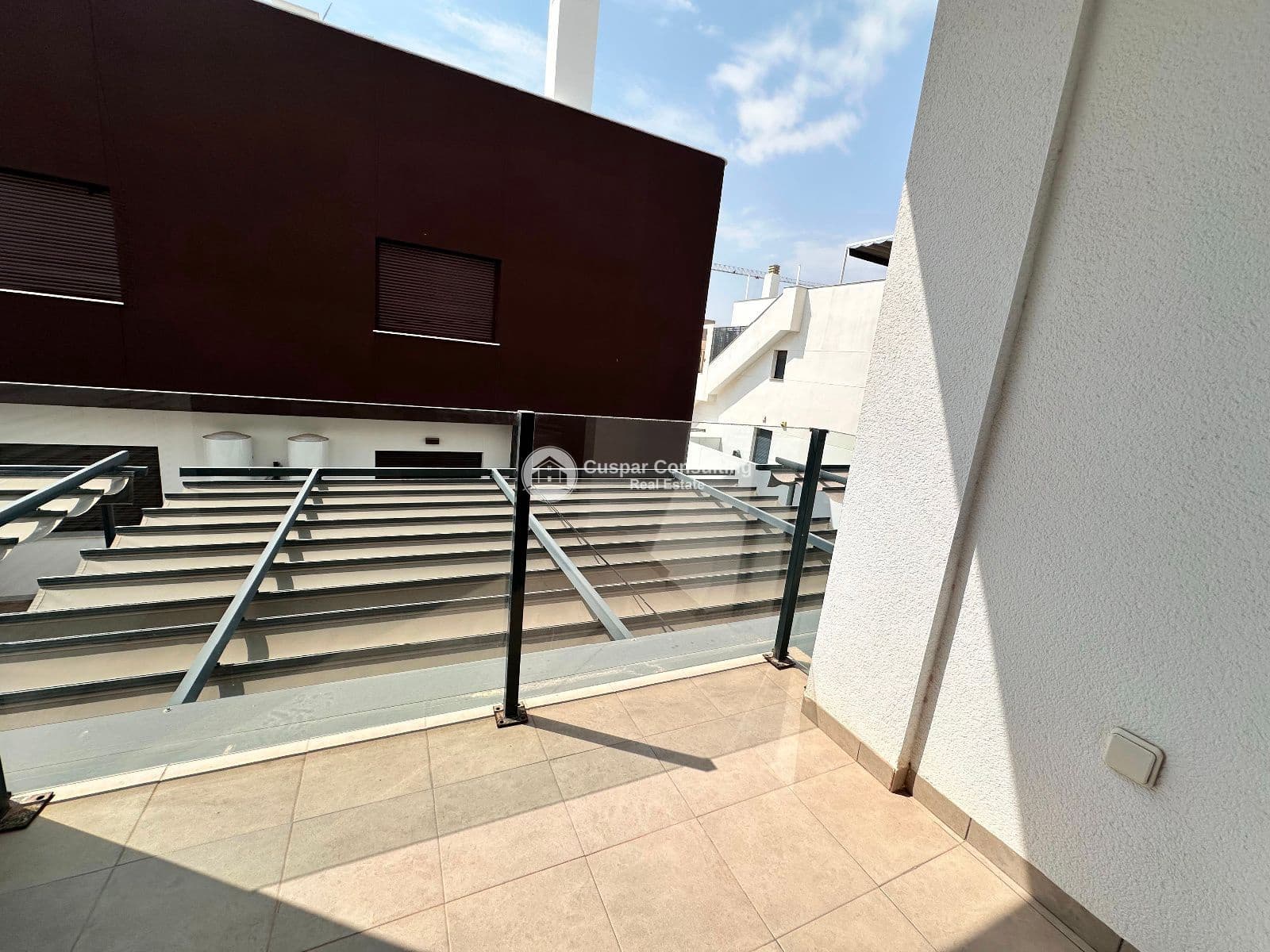 2 quarto Penthouse para venda em Pilar de la Horadada com piscina garagem - 299 000 € (Ref: 9181697)