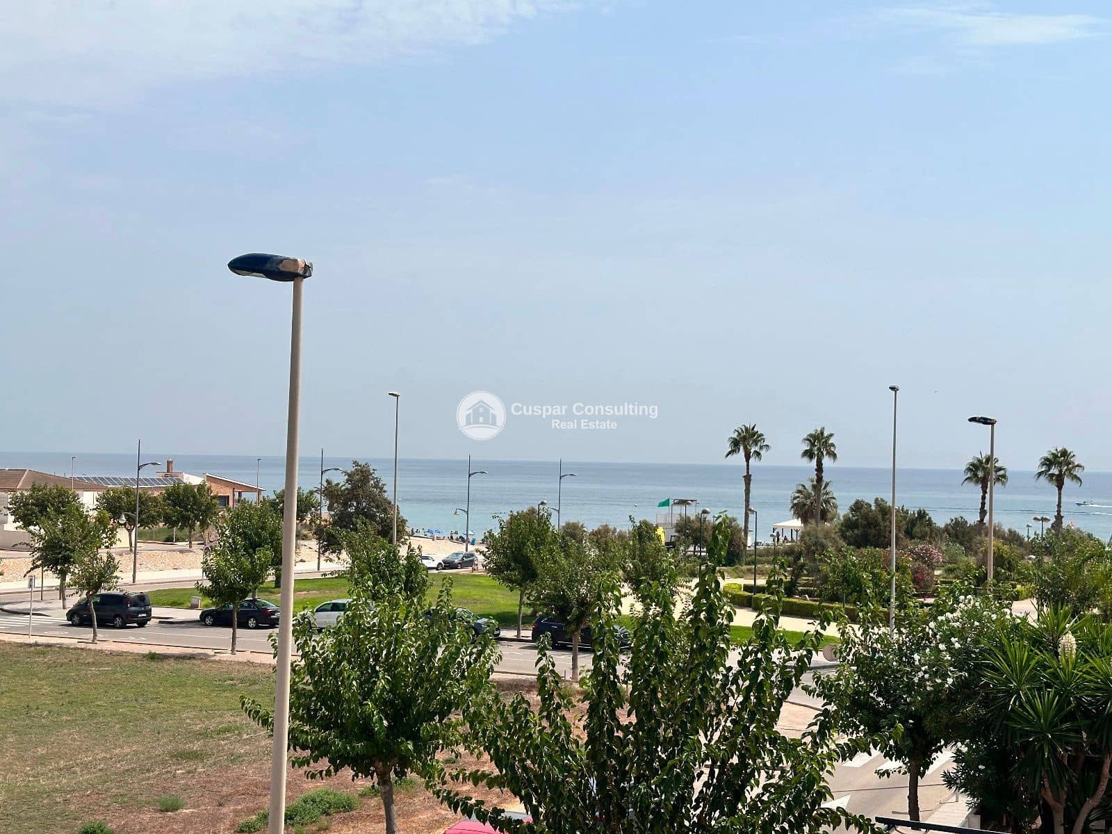 2 quarto Penthouse para venda em Pilar de la Horadada com piscina garagem - 299 000 € (Ref: 9181697)