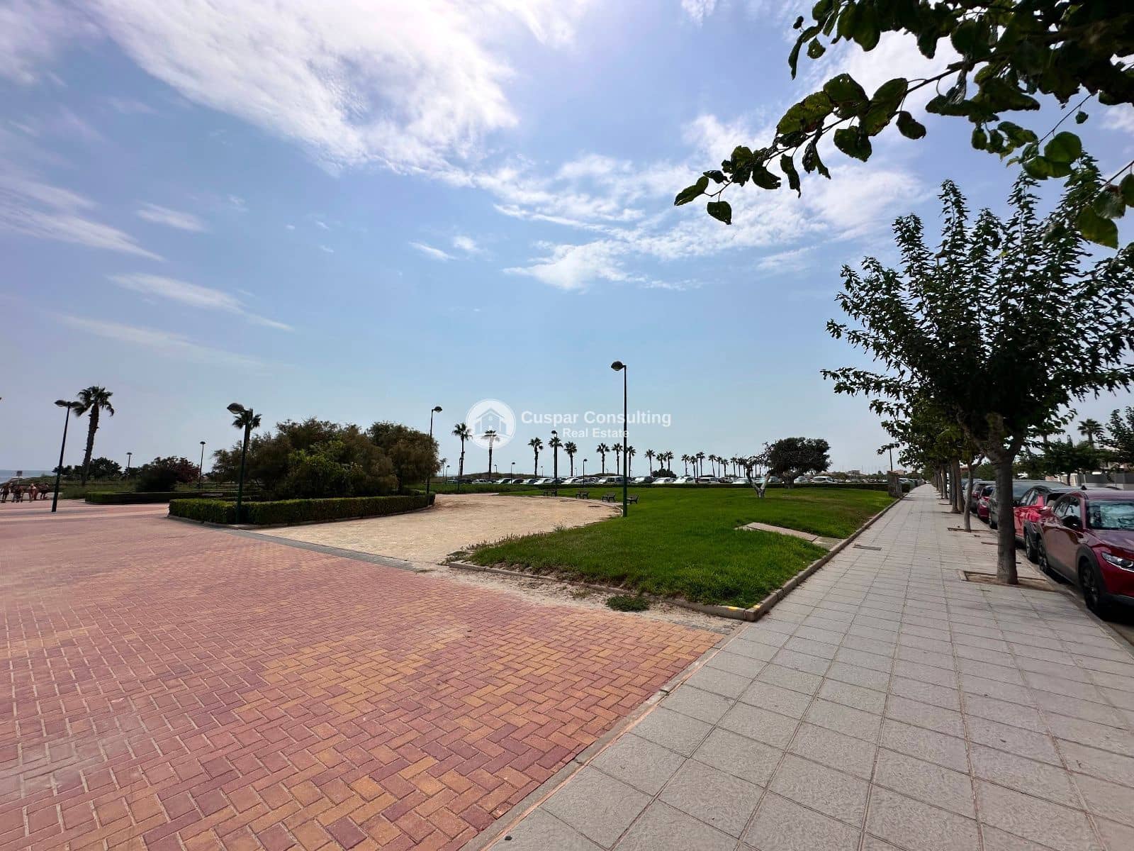 2 quarto Penthouse para venda em Pilar de la Horadada com piscina garagem - 299 000 € (Ref: 9181697)