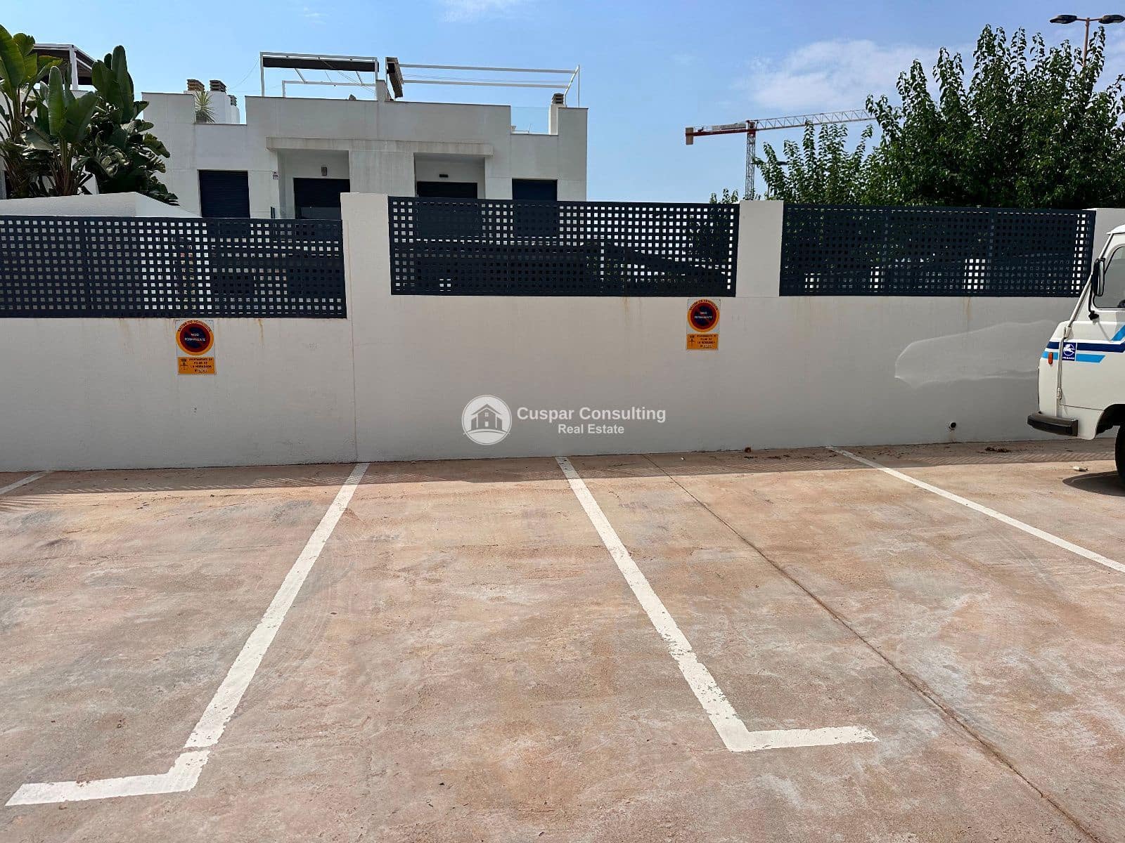 2 quarto Penthouse para venda em Pilar de la Horadada com piscina garagem - 299 000 € (Ref: 9181697)