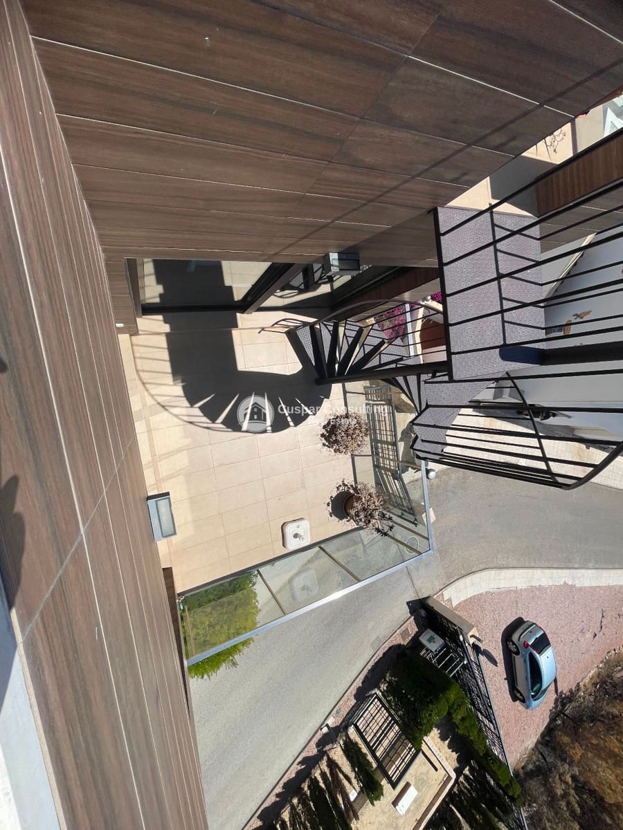 3 slaapkamer Penthouse te koop in Dehesa de Campoamor met zwembad garage - € 449.900 (Ref: 9182012)