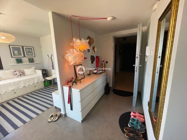 3 camera da letto Attico in vendita in Dehesa de Campoamor, Orihuela con piscina garage - 449.900 € (Rif: 9182012)