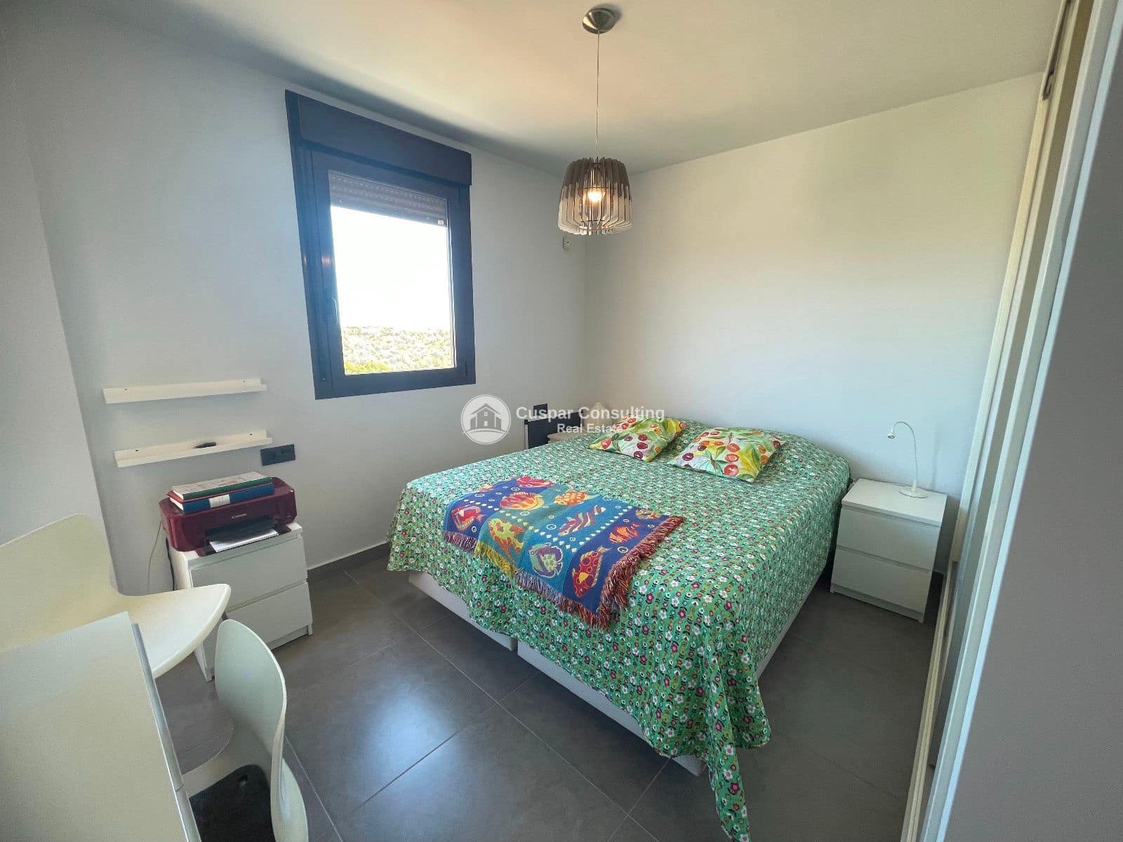 3 slaapkamer Penthouse te koop in Dehesa de Campoamor met zwembad garage - € 449.900 (Ref: 9182012)