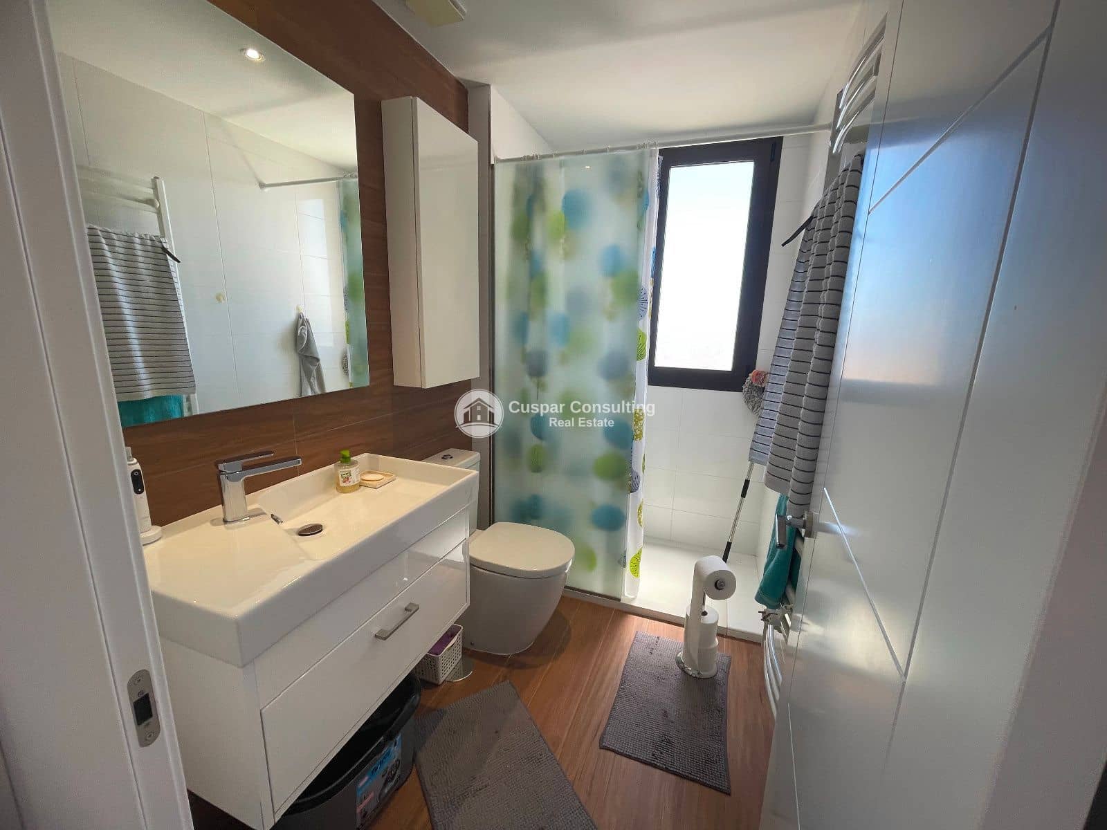 3 slaapkamer Penthouse te koop in Dehesa de Campoamor met zwembad garage - € 449.900 (Ref: 9182012)