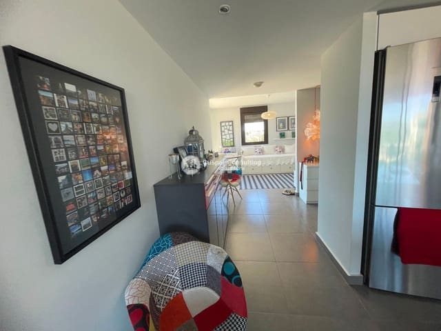 3 camera da letto Attico in vendita in Dehesa de Campoamor, Orihuela con piscina garage - 449.900 € (Rif: 9182012)