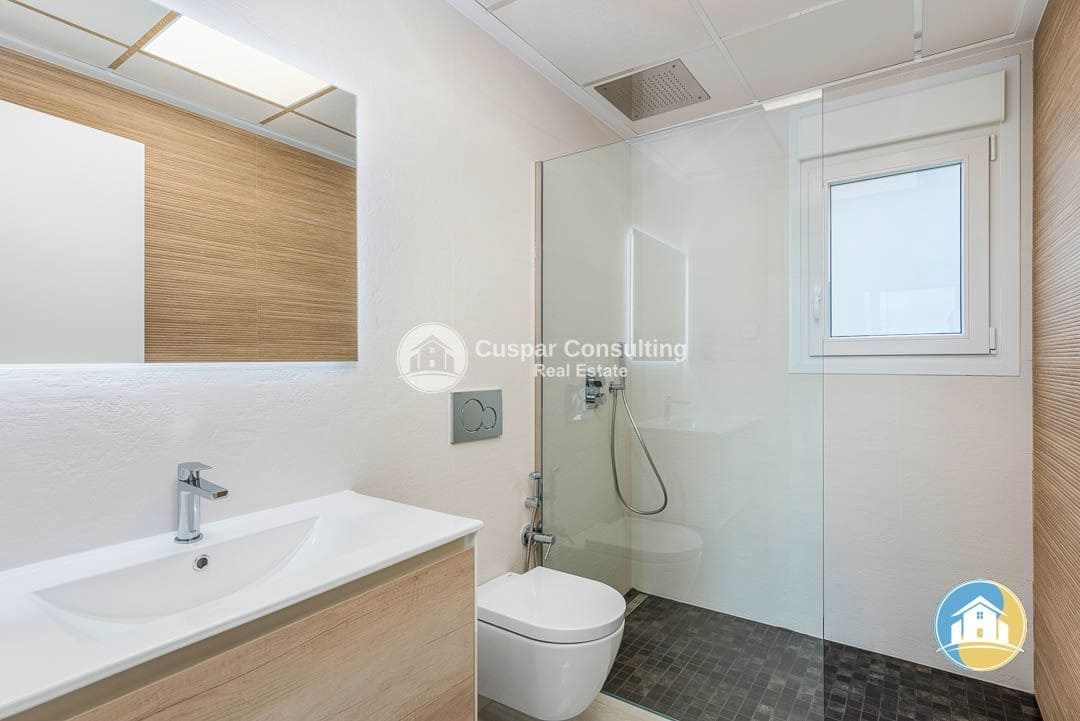 3 sovrum Villa till salu i Los Montesinos med pool garage - 485 000 € (Ref: 9184404)