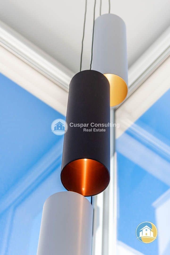 3 sovrum Villa till salu i Los Montesinos med pool garage - 485 000 € (Ref: 9184404)