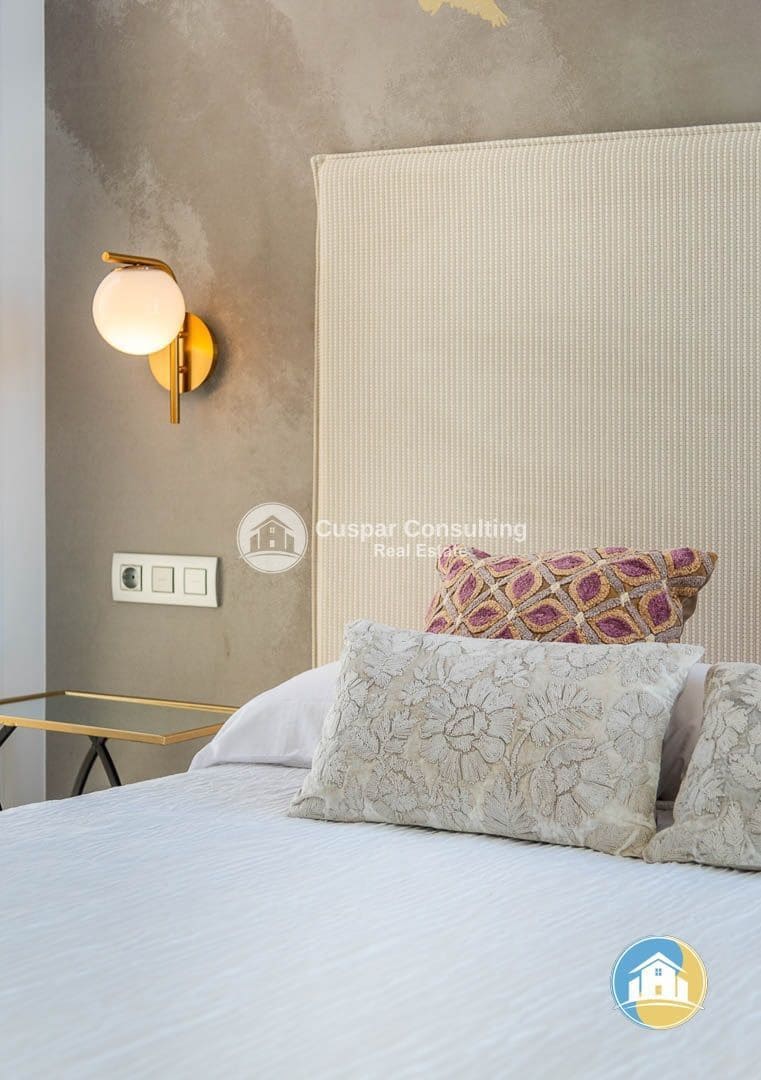 3 sovrum Villa till salu i Los Montesinos med pool garage - 485 000 € (Ref: 9184404)