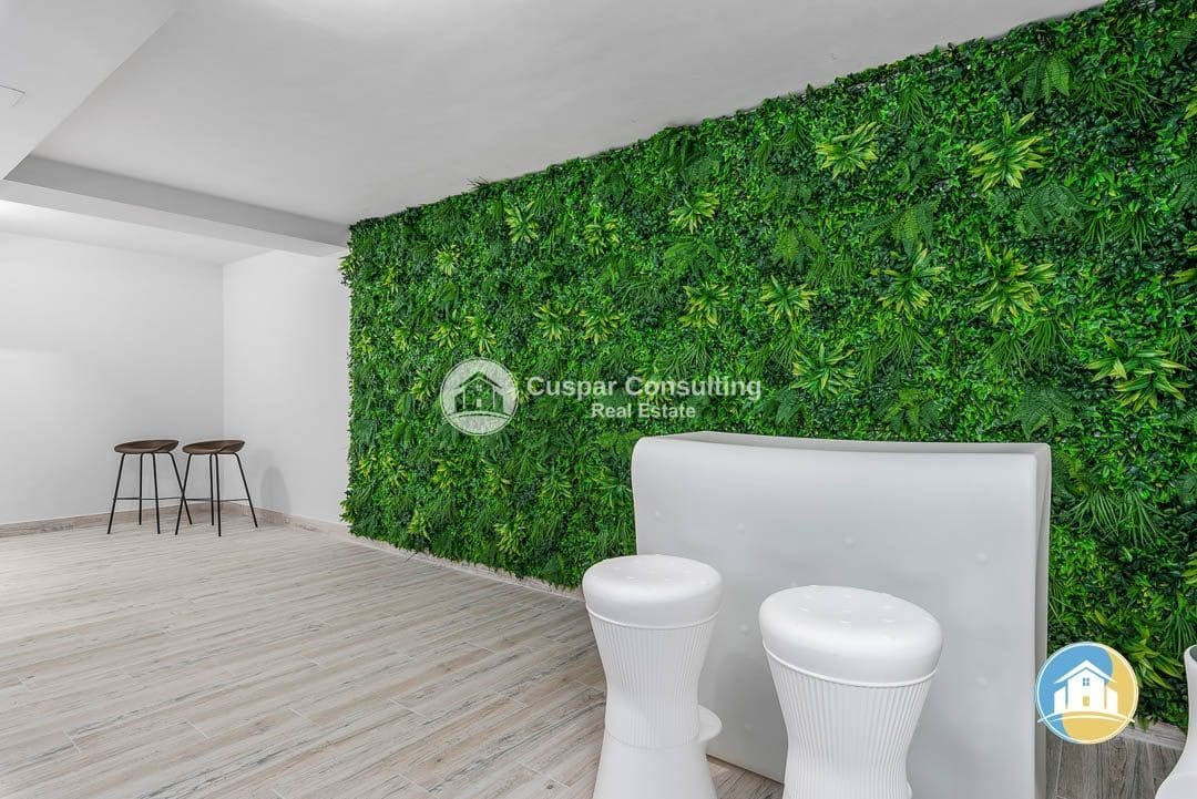 3 sovrum Villa till salu i Los Montesinos med pool garage - 485 000 € (Ref: 9184404)