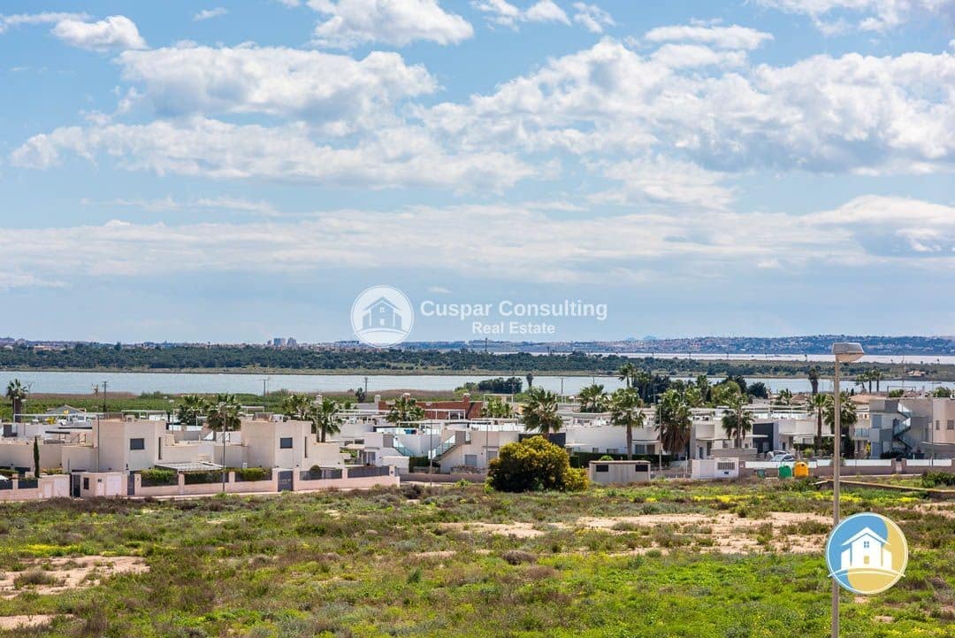 3 sovrum Villa till salu i Los Montesinos med pool garage - 485 000 € (Ref: 9184404)