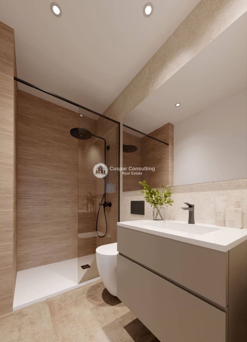 2 chambre Appartement à vendre à Los Alcazares avec piscine garage - 254 900 € (Ref: 9184784)