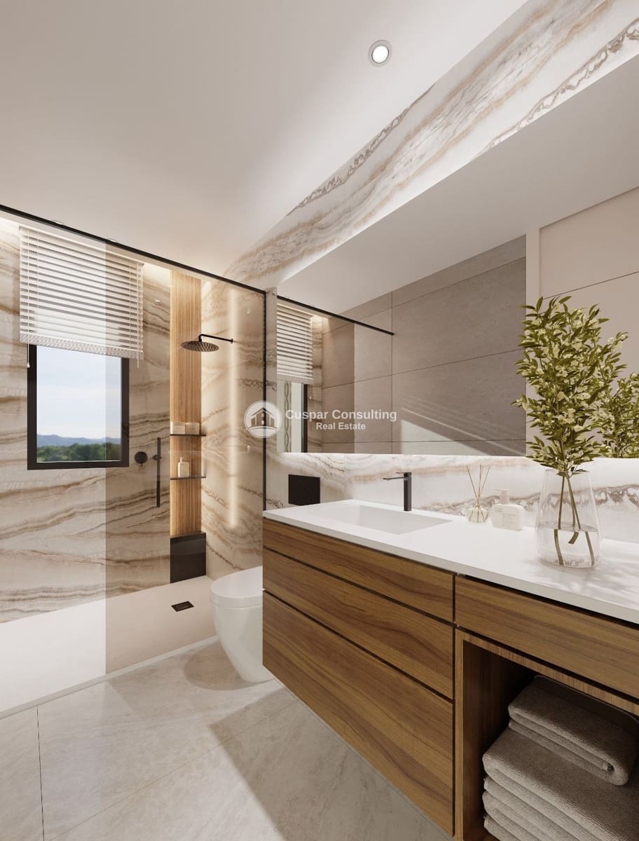 3 soveværelse Villa til salg i Los Alcazares med swimmingpool garage - € 655.000 (Ref: 9186266)